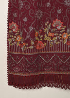Rehlin RTW 327 | Women’s Chiffon Women 3pcs