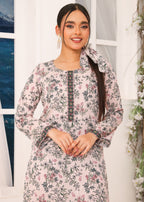 Polawn PL 24 CORDS 110 LUXE CO ORDS PRET COLLECTION Women 2pcs