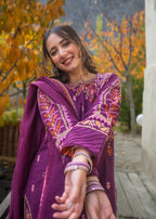 Omal By Komal Mehek Women 3pcs