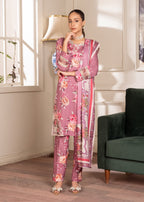 Sahibas By Mirza Mehak Women 3pcs
