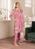 Sahibas By Mirza Mehak Women 3pcs