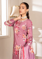 Sahibas By Mirza Mehak Women 3pcs