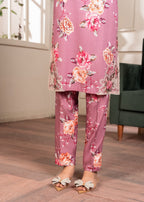 Sahibas By Mirza Mehak Women 3pcs