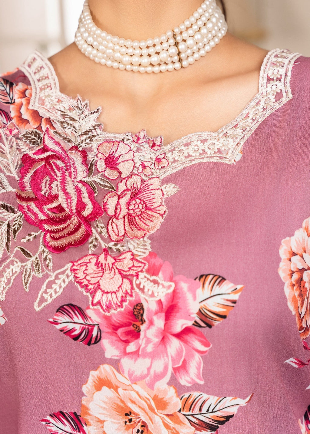 Sahibas By Mirza Mehak Women 3pcs