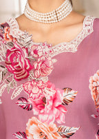 Sahibas By Mirza Mehak Women 3pcs