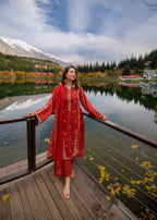 Omal By Komal Kiran Women 3pcs