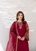 Arsh Apparel ELARA Women 3pcs