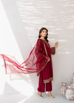 Arsh Apparel ELARA Women 3pcs