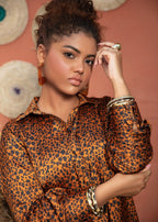 RAKHT BY SHAHBANO Wild Women 2pcs