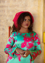 RAKHT BY SHAHBANO Melody Women 1pcs