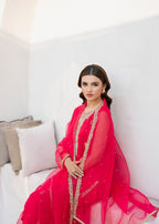 Arsh Apparel FALAH Women 3pcs
