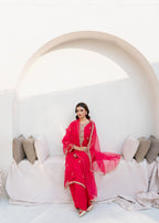 Arsh Apparel FALAH Women 3pcs