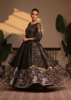 Tabassum Dur e Fishan Women 2pcs