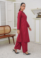Madame Basic Suit 2721 Women