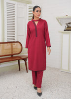 Madame Basic Suit 2721 Women