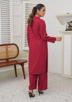 Madame Basic Suit 2721 Women
