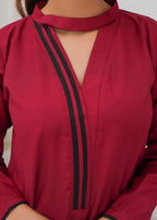Madame Basic Suit 2721 Women