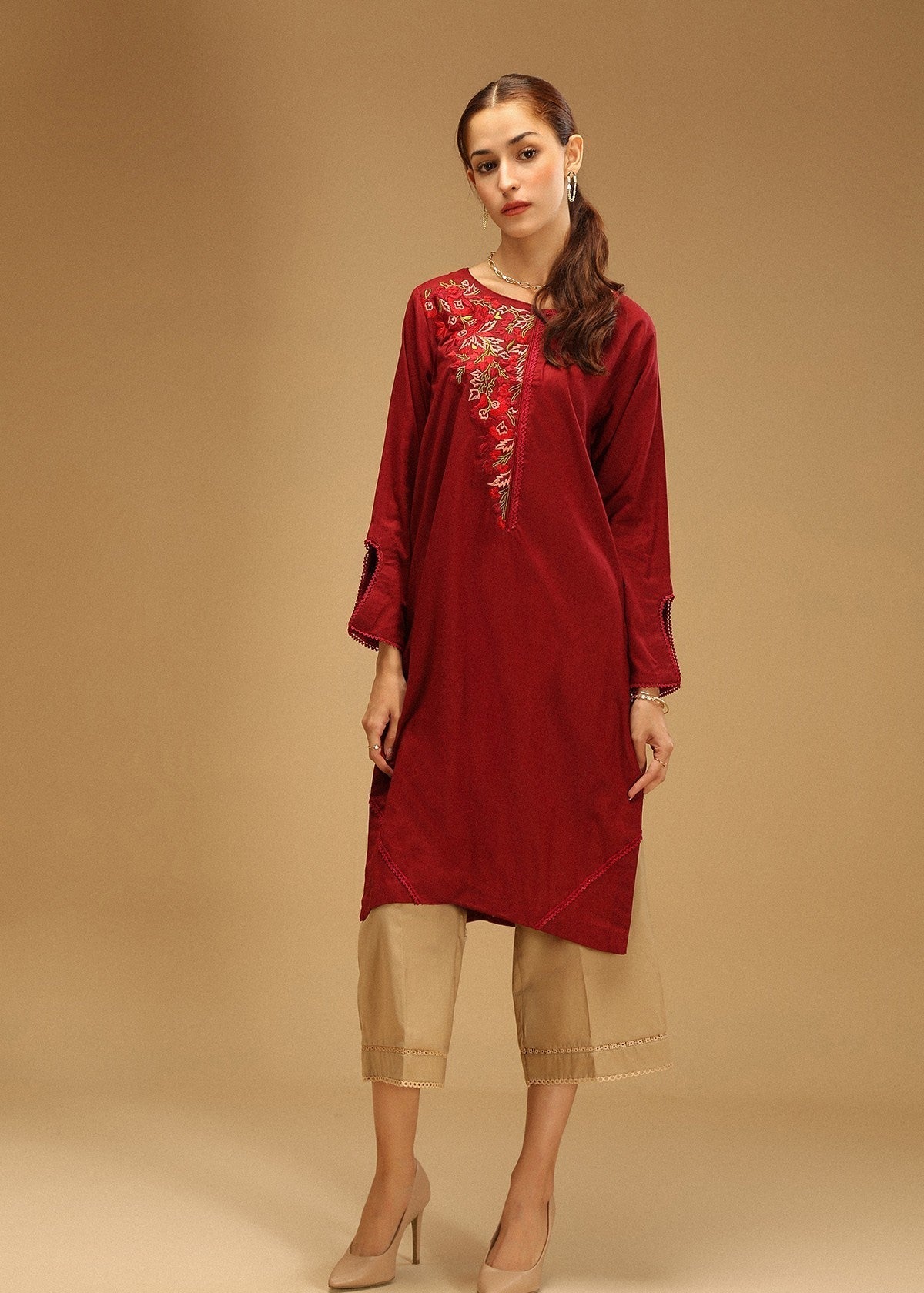 Aster Kids Devine Shirt Women 1pcs