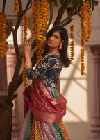 Tabassum Gul e Rana Women 3pcs