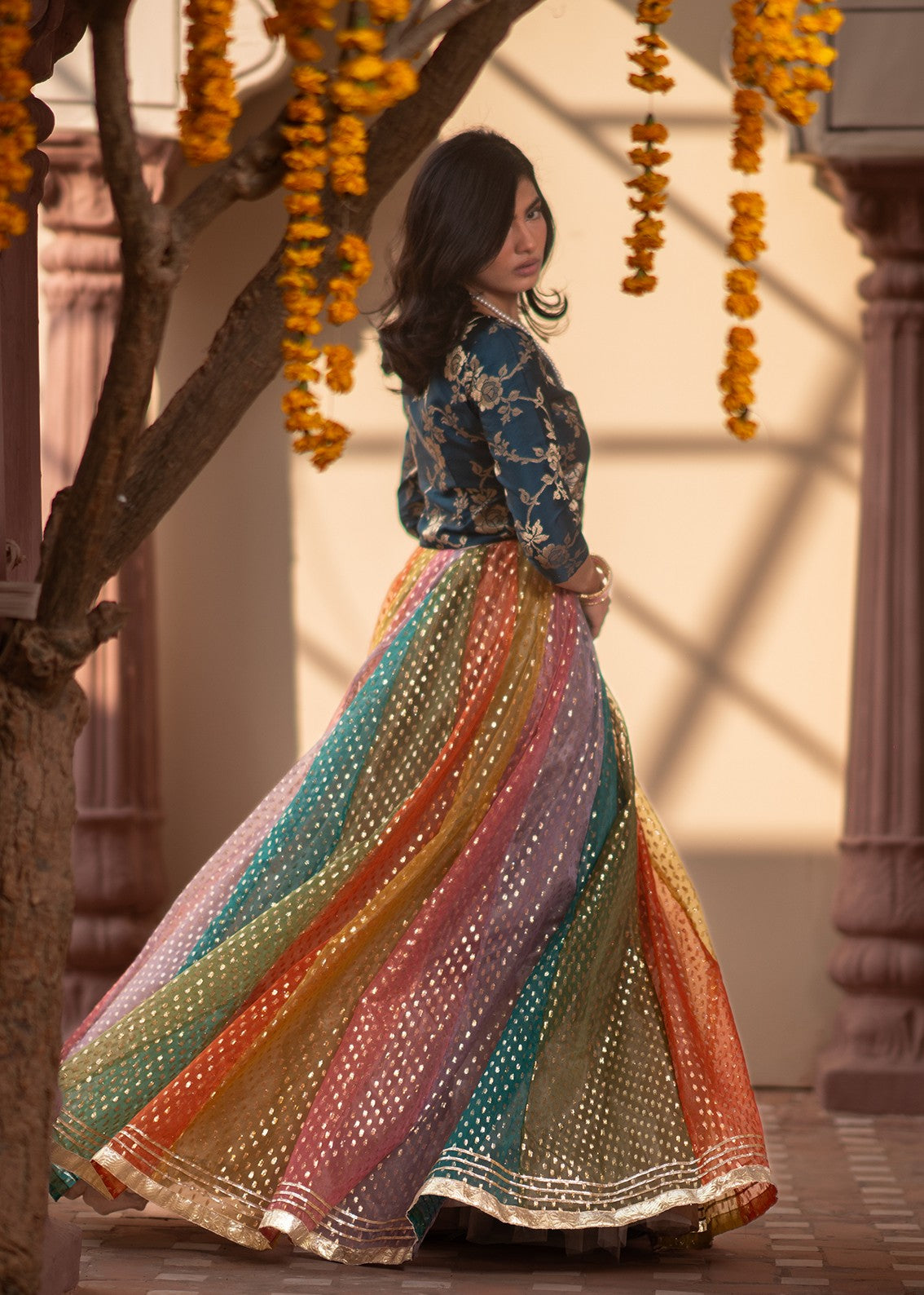 Tabassum Gul e Rana Women 3pcs