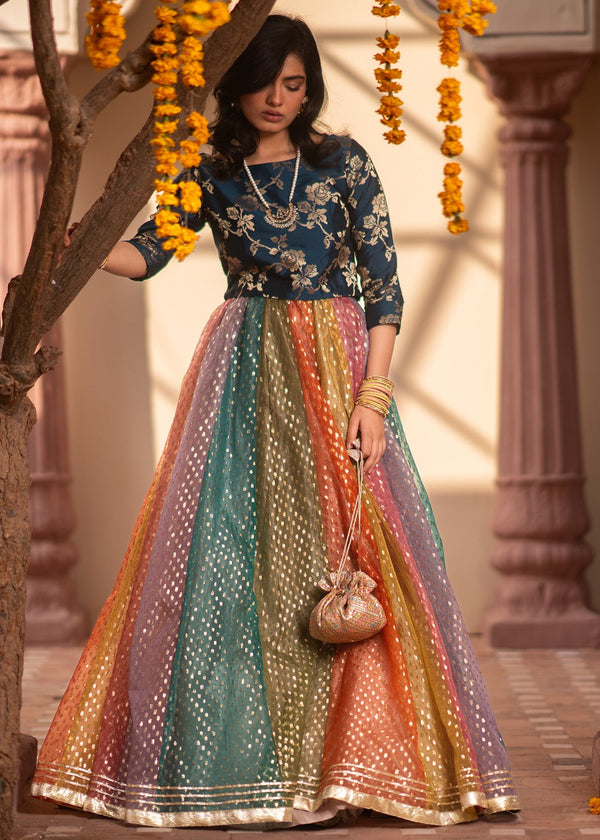 Tabassum Gul e Rana Women 3pcs