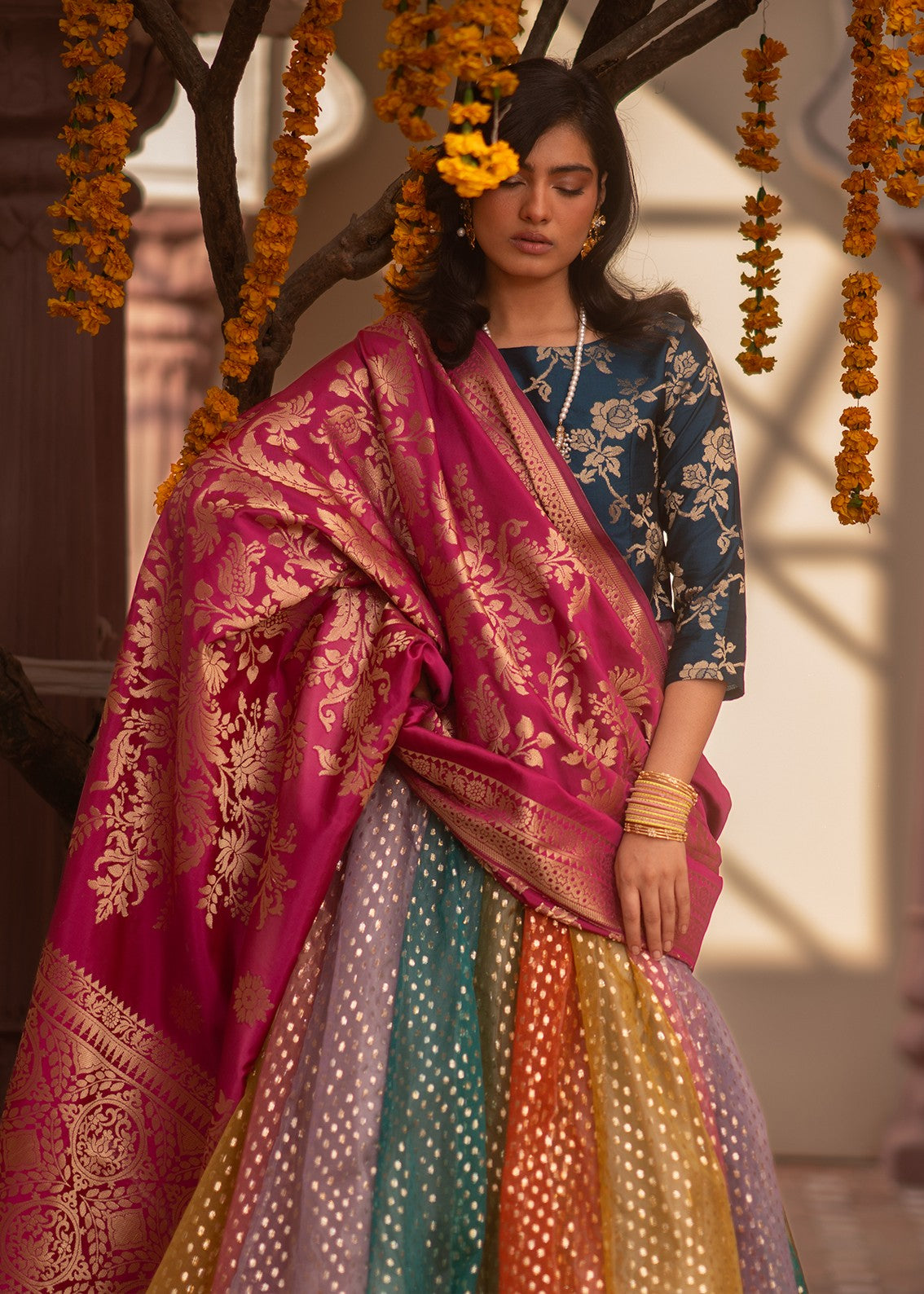 Tabassum Gul e Rana Women 3pcs