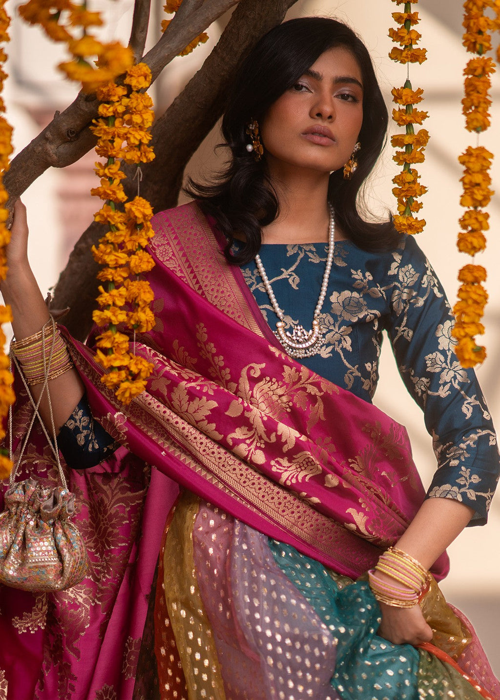 Tabassum Gul e Rana Women 3pcs