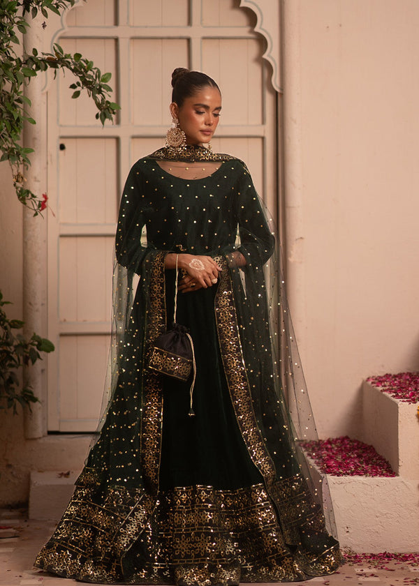 Tabassum Tamkenat Women 2pcs