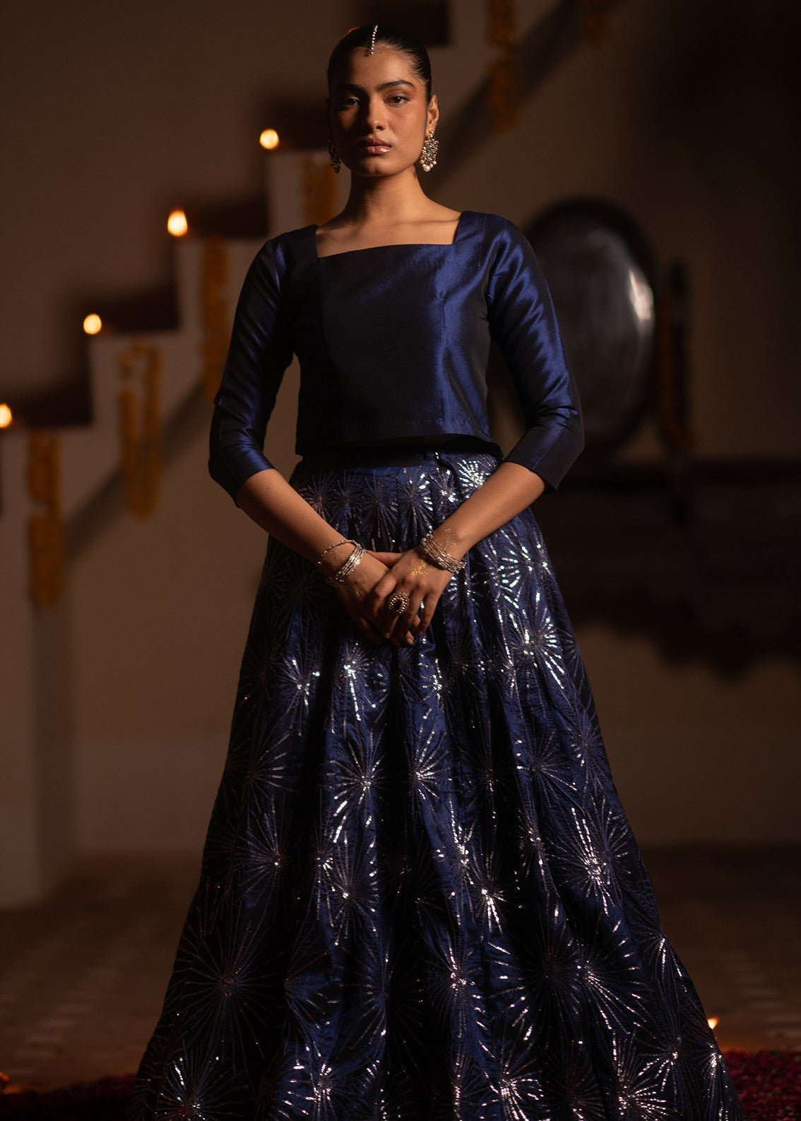Tabassum Munawar Women 3pcs