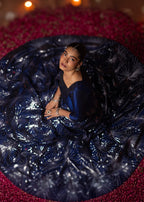 Tabassum Munawar Women 3pcs