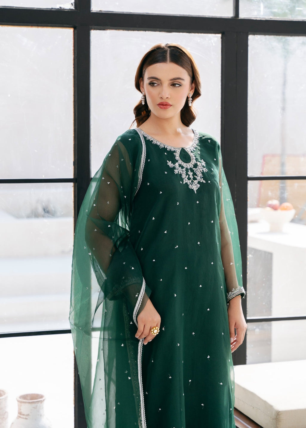 Arsh Apparel REA Women 3pcs