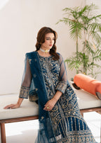 Arsh Apparel AYZAL Women 3pcs