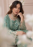 Polawn PD FORMAL 110 FORMAL PRET COLLECTION Women 3pcs