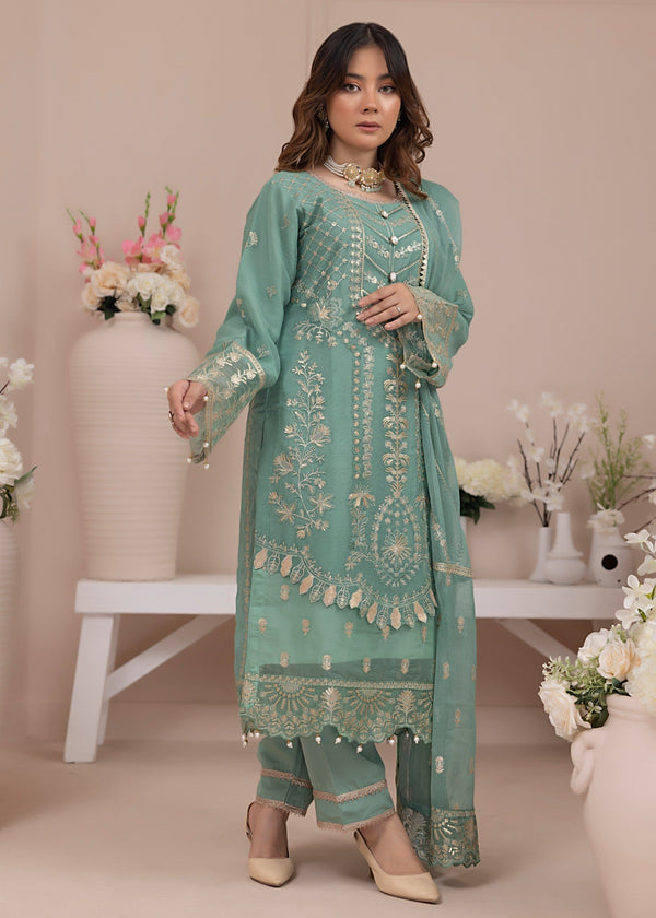 Polawn PD FORMAL 110 FORMAL PRET COLLECTION Women 3pcs