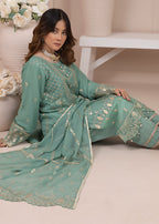 Polawn PD FORMAL 110 FORMAL PRET COLLECTION Women 3pcs