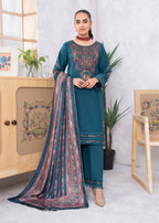 Panache Apparel Empress Women 2pcs