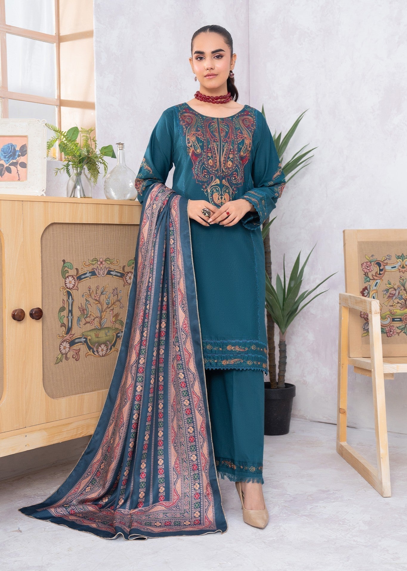 Panache Apparel Empress Women 2pcs