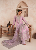 Haseens Official Taila Women 3pcs