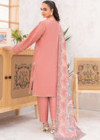 Panache Apparel Petal Frost Women 3pcs