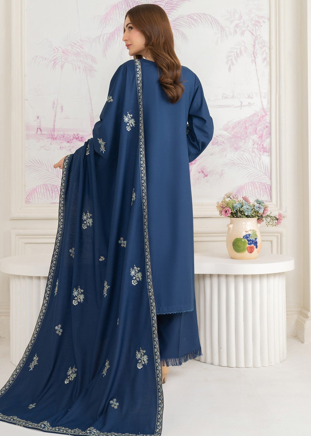 Panache Apparel Frosted Dew Women 2pcs