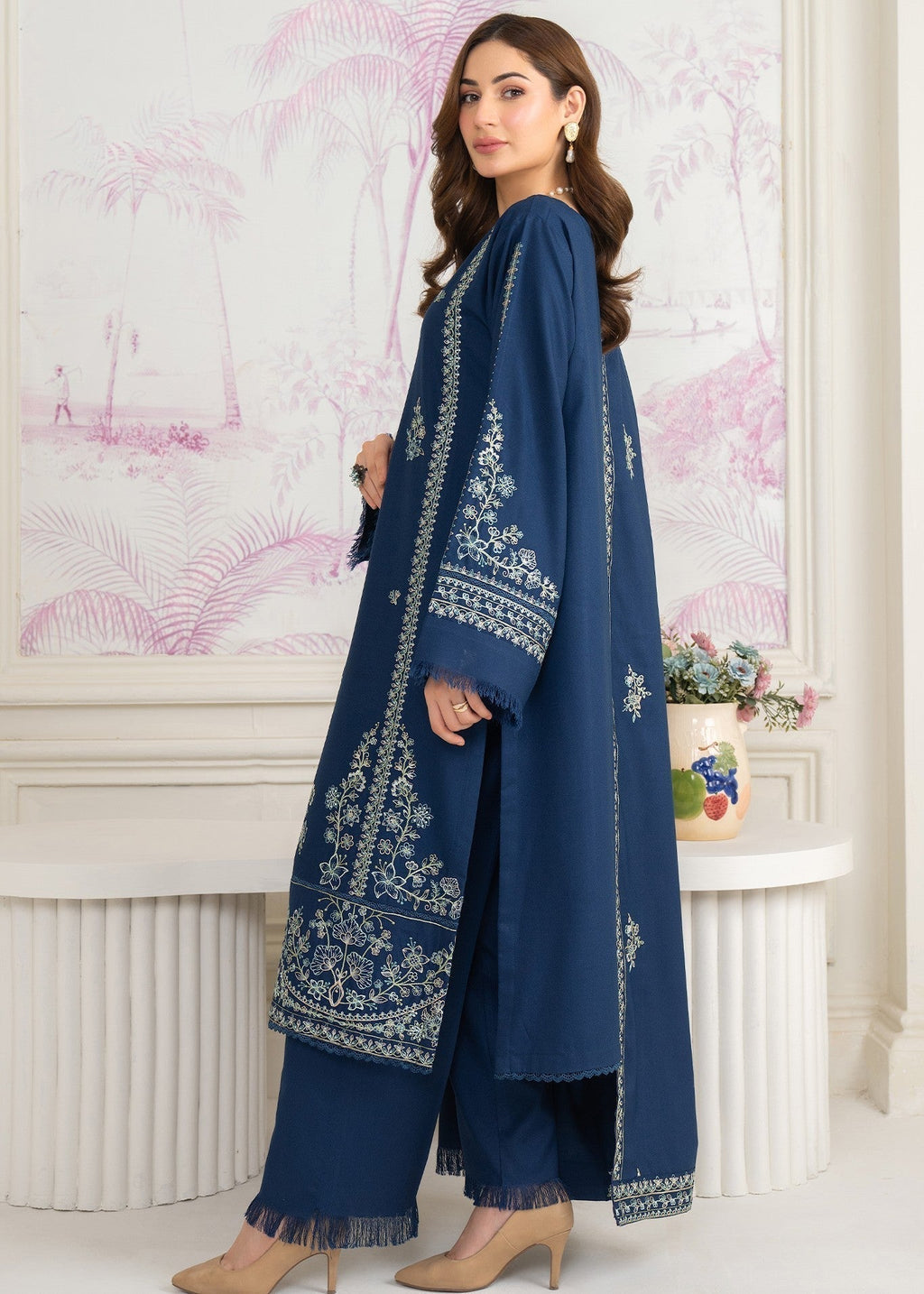 Panache Apparel Frosted Dew Women 2pcs