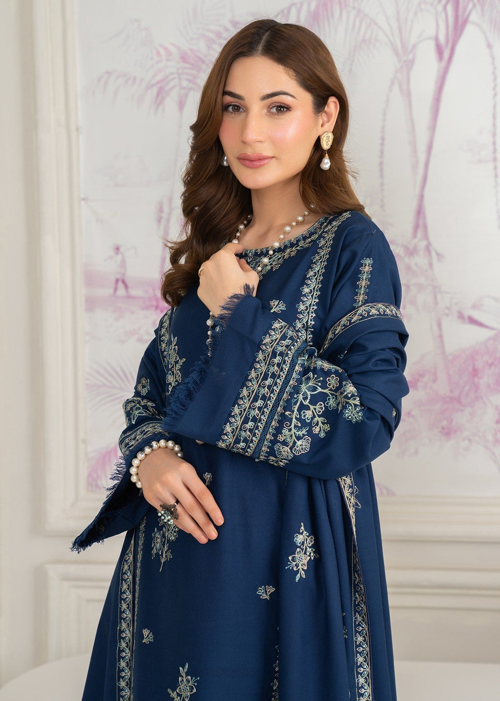 Panache Apparel Frosted Dew Women 2pcs