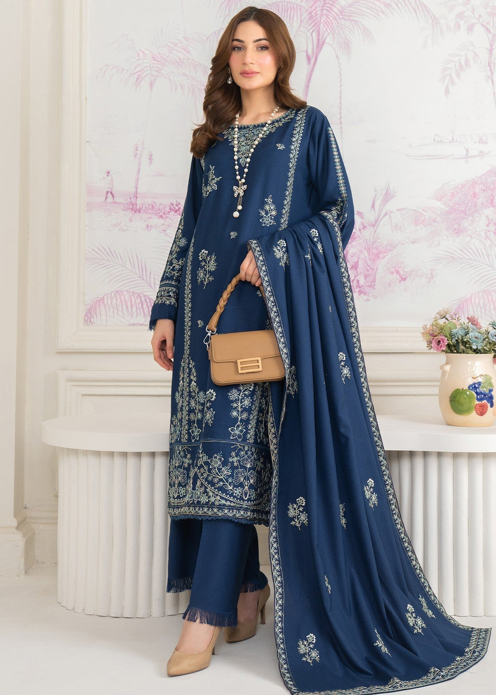 Panache Apparel Frosted Dew Women 2pcs