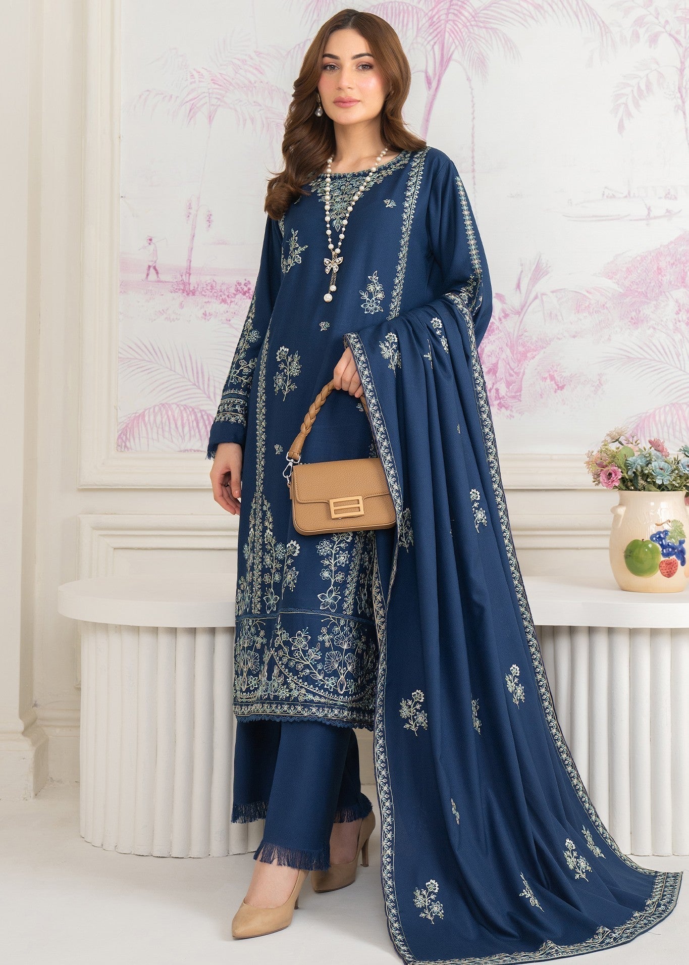 Panache Apparel Frosted Dew Women 2pcs