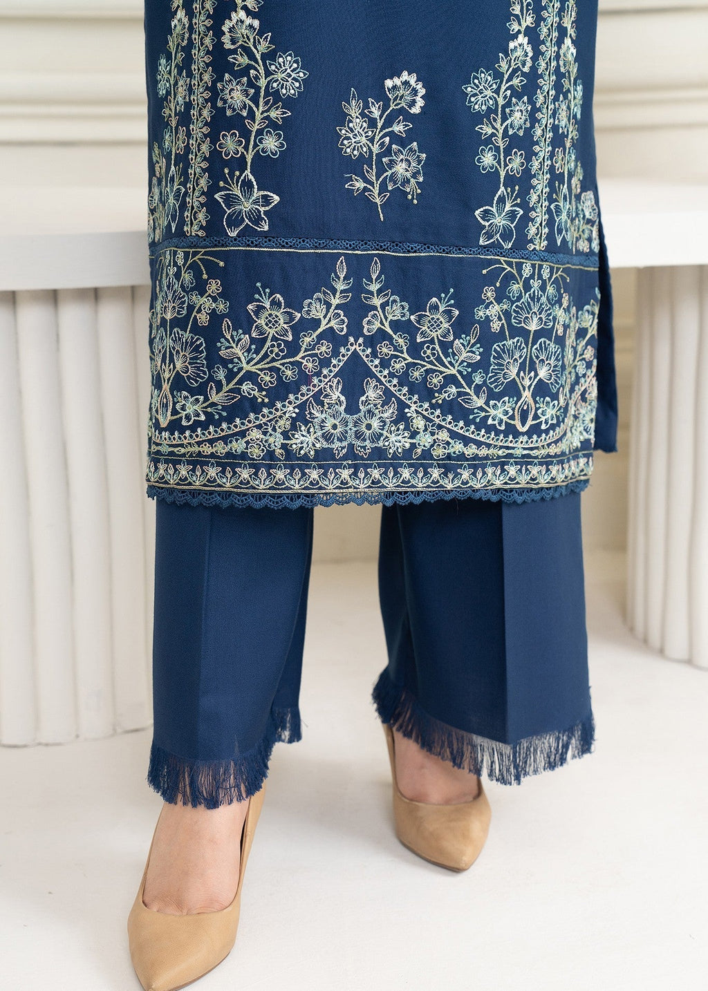 Panache Apparel Frosted Dew Women 2pcs