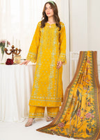Panache Apparel Golden Hour Women 3pcs