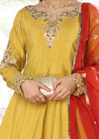 Zarqun 2462A Women 3pcs