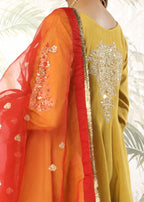 Zarqun 2462A Women 3pcs