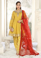 Zarqun 2462A Women 3pcs