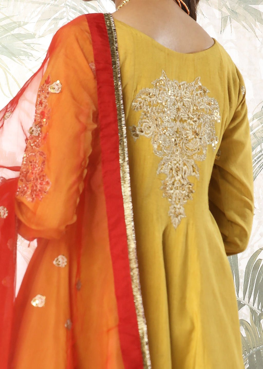 Zarqun 2462A Women 3pcs